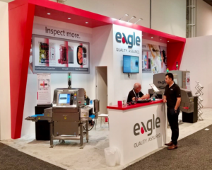 PACK EXPO 2019 - EAGLE
