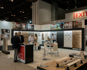 COVERINGS 2019 - ASSIMAGRA PAVILION