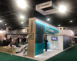 IPPE 2019 - FARMABASE